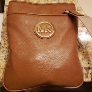 Crossbody Purse
